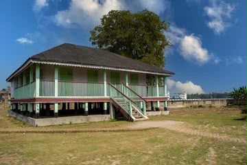 Gosaba, Sundarban